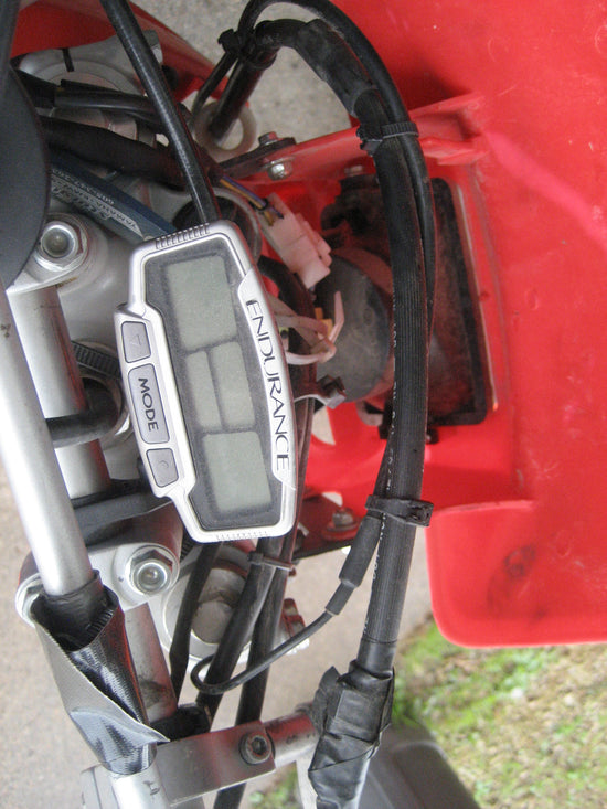 Image Title 2005 Honda CRF230F 4 Stroke Dirt Bike $2999